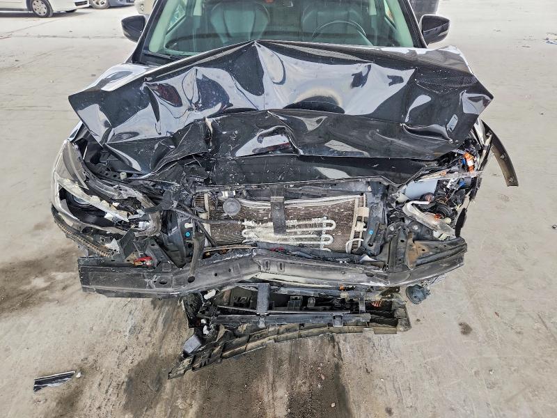 Photo 11 from auction – 2019 SUBARU CROSSTREK with VIN JF2GTAMC3KH331189
