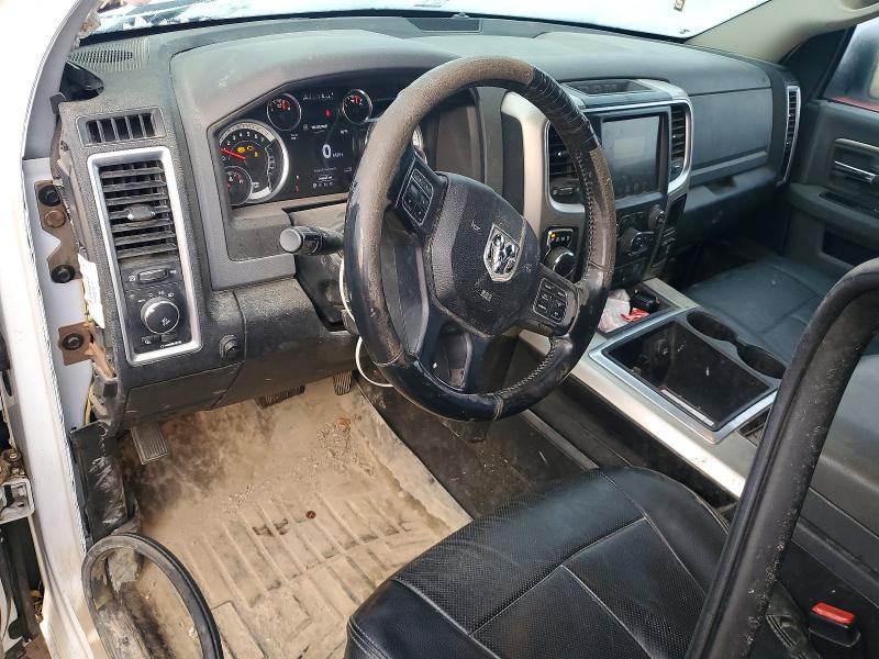 Снимка 8 от търг – 2014 RAM 1500 SLT с VIN 1C6RR7LT8ES433550