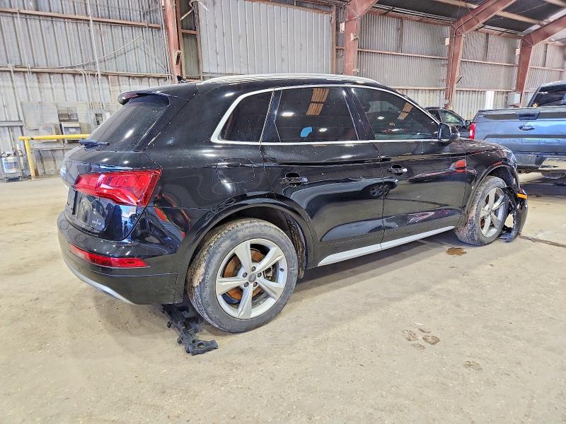 Photo 3 from auction – 2020 AUDI Q5 with VIN WA1BNAFY6L2045685