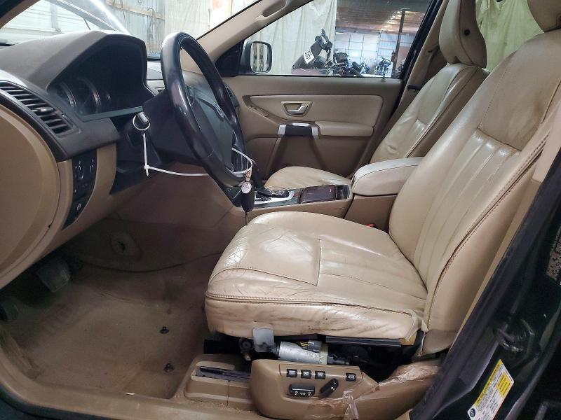 Photo 7 from auction – 2013 VOLVO XC90 3.2 with VIN YV4952CZ5D1636750