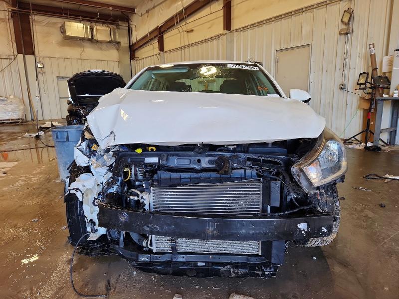 Photo 5 from auction – 2019 KIA RIO S with VIN 3KPA24ABXKE158409
