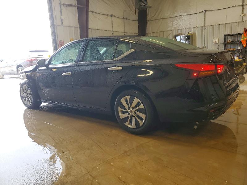 Photo 2 from auction – 2023 NISSAN ALTIMA S with VIN 1N4BL4BVXPN395842