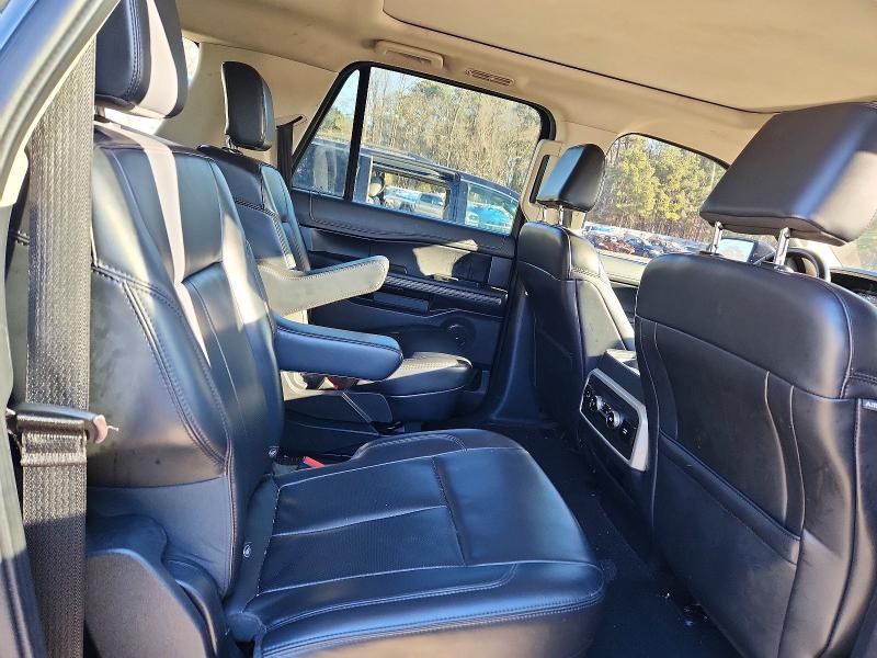 Photo 11 from auction – 2023 FORD EXPEDITION with VIN 1FMJK1J82PEA63070