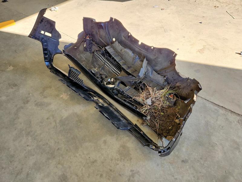 Photo 12 from auction – 2012 DODGE CHALLENGER with VIN 2C3CDYAG4CH206910