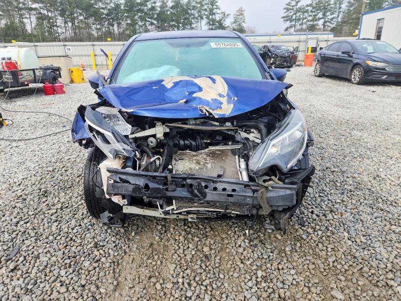 Photo 5 from auction – 2019 NISSAN VERSA NOTE with VIN 3N1CE2CP2KL365145