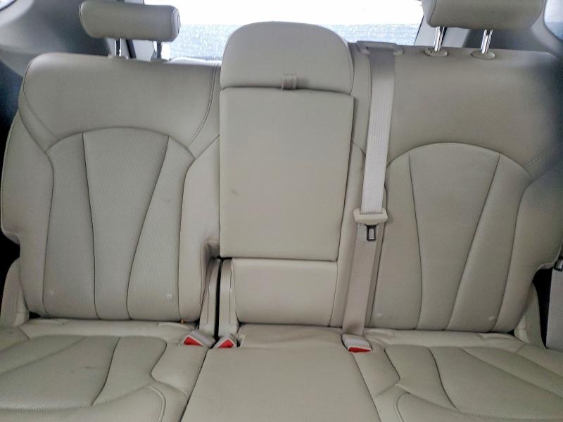 Photo 10 from auction – 2020 BUICK ENVISION with VIN LRBFXCSA8LD012213