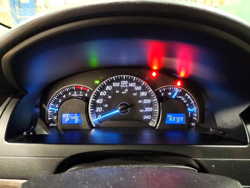Photo 9 from auction – 2015 TOYOTA CAMRY LE with VIN 4T1BF1FK1FU477104