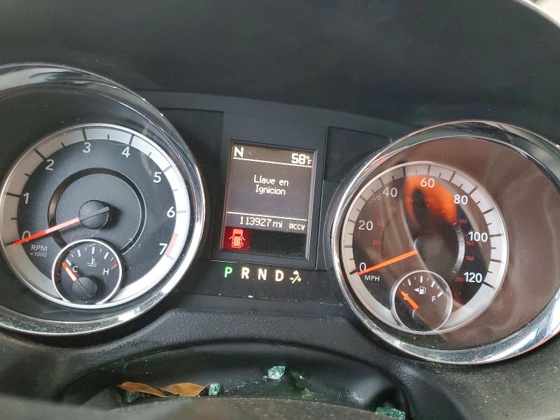 Zdjęcie 9 z aukcji – 2017 DODGE GRAND CARA z VIN 2C4RDGEG9HR746216