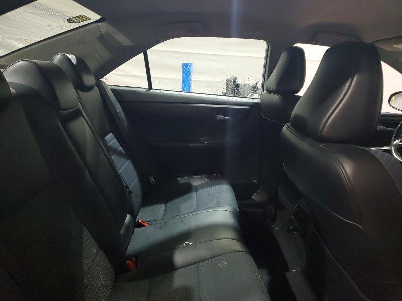 Photo 10 from auction – 2015 TOYOTA CAMRY LE with VIN 4T1BF1FK6FU079628