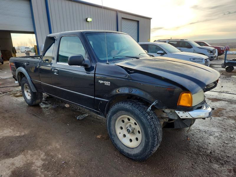 Photo 4 from auction – 2004 FORD RANGER SUP with VIN 1FTZR45E64PA08545