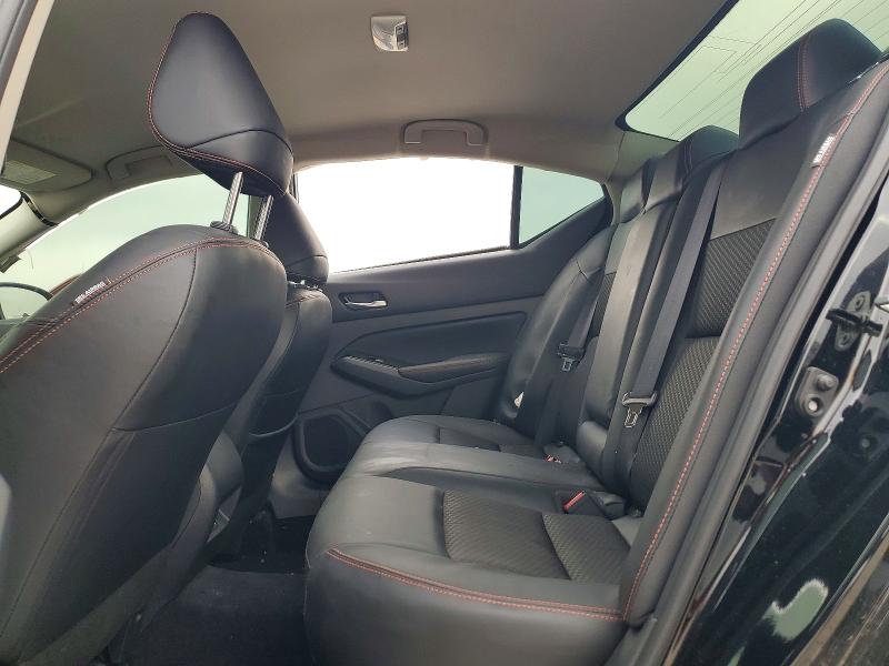 Photo 10 from auction – 2025 NISSAN ALTIMA with VIN 1N4BL4CV5SN412909