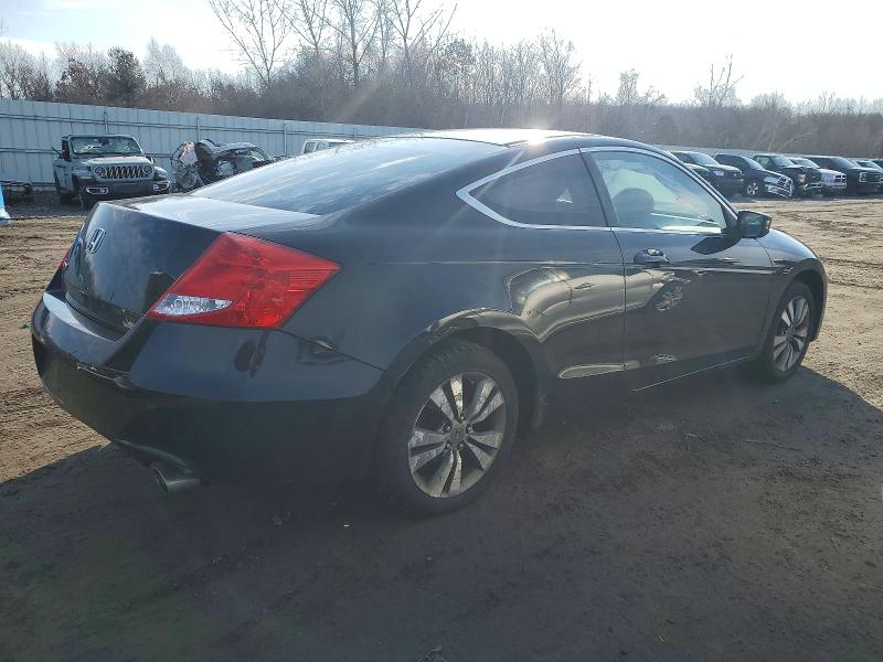 Photo 3 from auction – 2012 HONDA ACCORD LX with VIN 1HGCS1B36CA019687