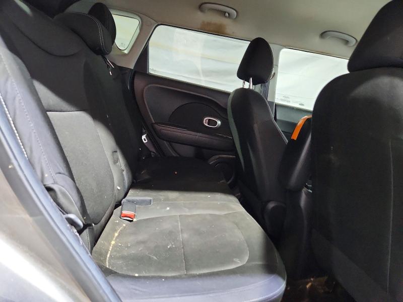 Photo 10 from auction – 2018 KIA SOUL with VIN KNDJN2A21J7569935