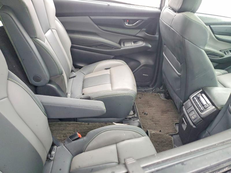 Photo 11 from auction – 2023 SUBARU ASCENT LIM with VIN 4S4WMAKD8P3421604