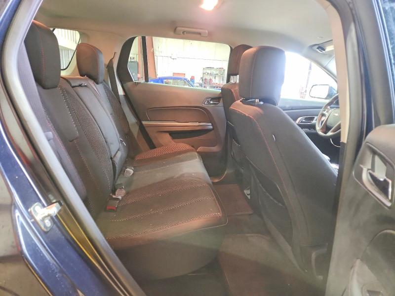 Photo 11 from auction – 2016 GMC TERRAIN SL with VIN 2GKFLSEK7G6233323