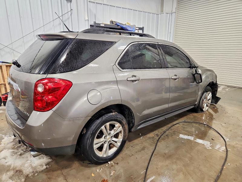 Photo 3 from auction – 2012 CHEVROLET EQUINOX LT with VIN 2GNFLNE53C6347053