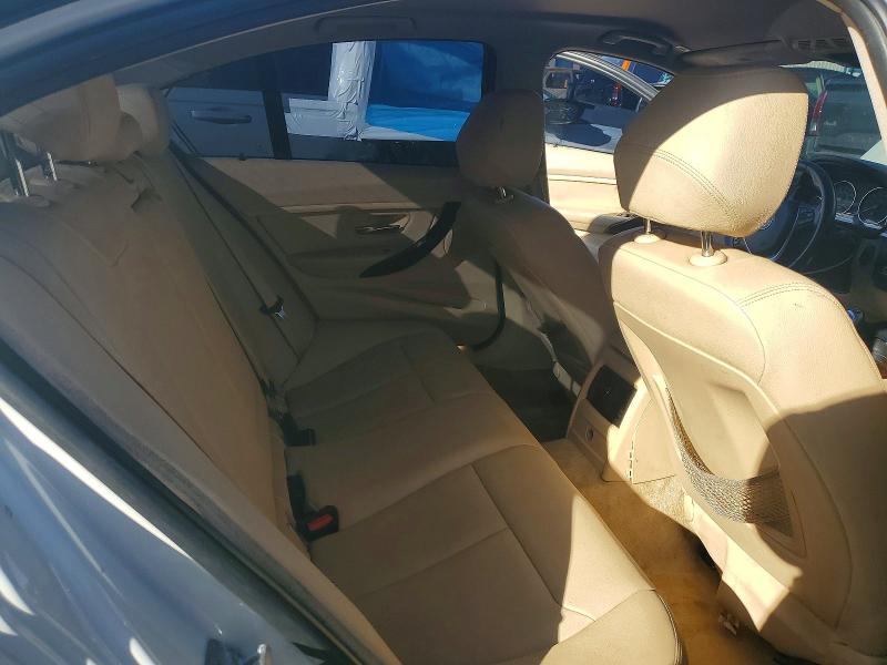Photo 10 from auction – 2014 BMW 328 with VIN WBA3C1C55EK110522