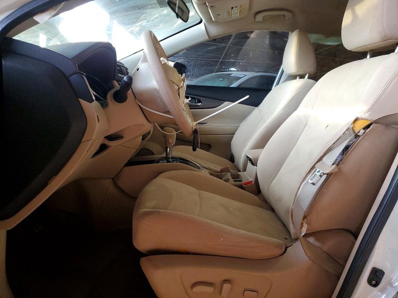 Photo 7 from auction – 2015 NISSAN ROGUE with VIN 5N1AT2MT8FC766721