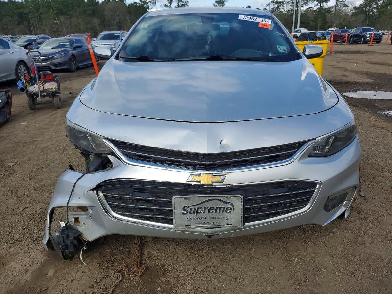 Photo 5 from auction – 2017 CHEVROLET MALIBU with VIN 1G1ZE5ST9HF113542