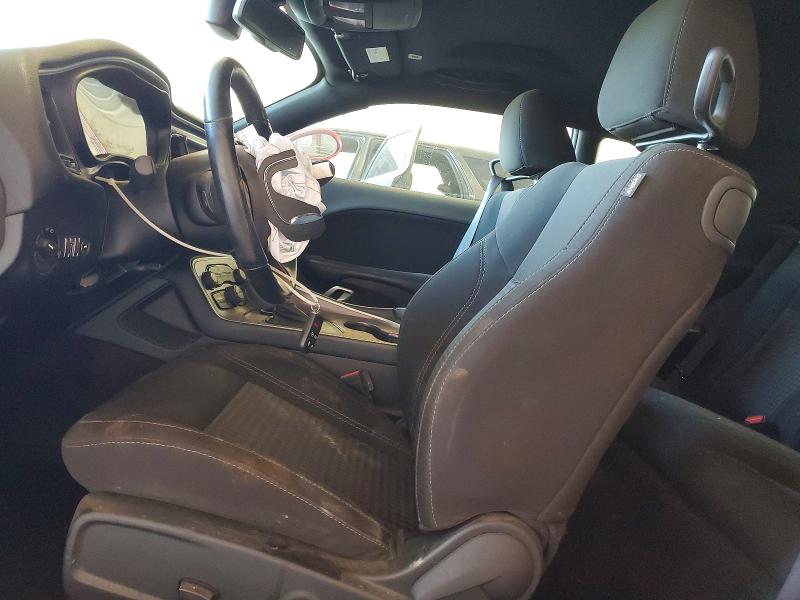 Photo 7 from auction – 2021 DODGE CHALLENGER with VIN 2C3CDZAG4MH610765