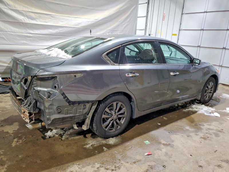 Photo 3 from auction – 2017 NISSAN ALTIMA 2.5 with VIN 1N4AL3AP5HC472297