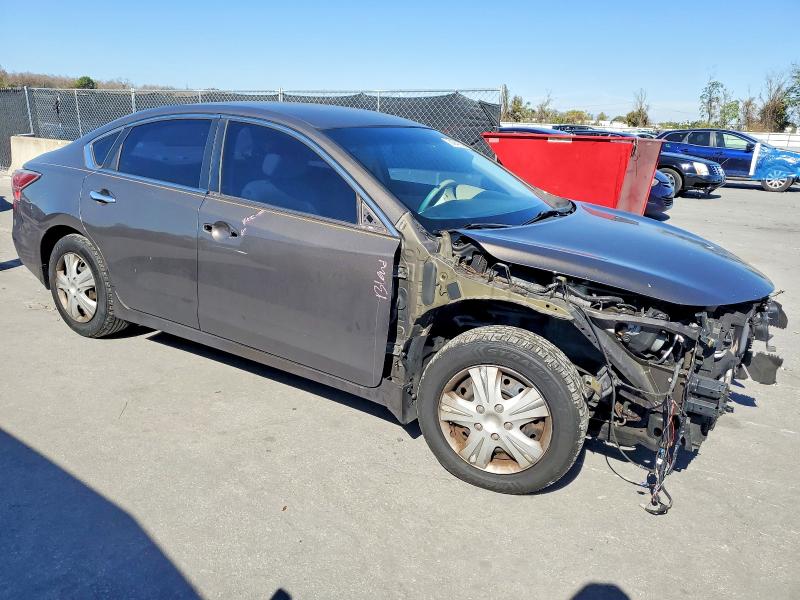 Photo 4 from auction – 2014 NISSAN ALTIMA with VIN 1N4AL3AP5EN389839