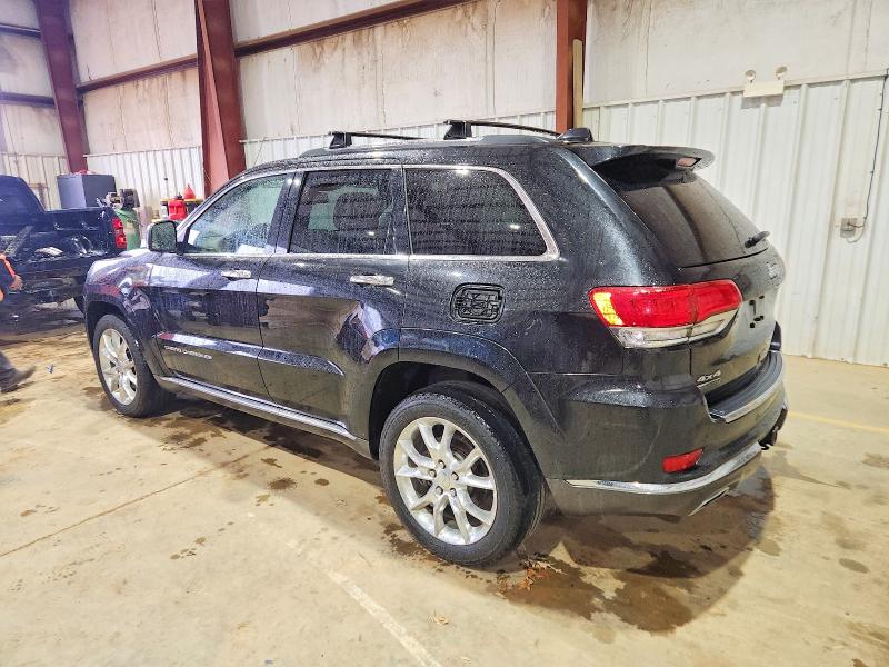 Photo 2 from auction – 2014 JEEP GRAND CHER with VIN 1C4RJFJM5EC298740