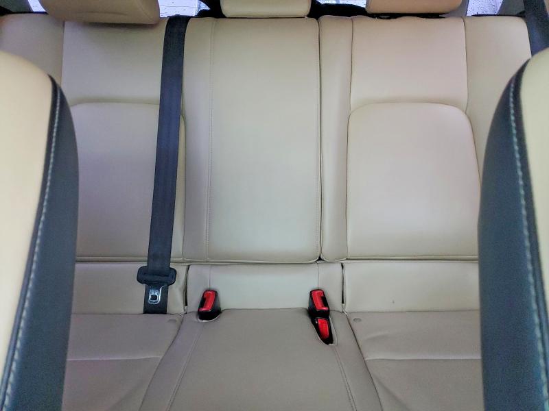 Photo 10 from auction – 2014 LEXUS CT with VIN JTHKD5BH5E2185301