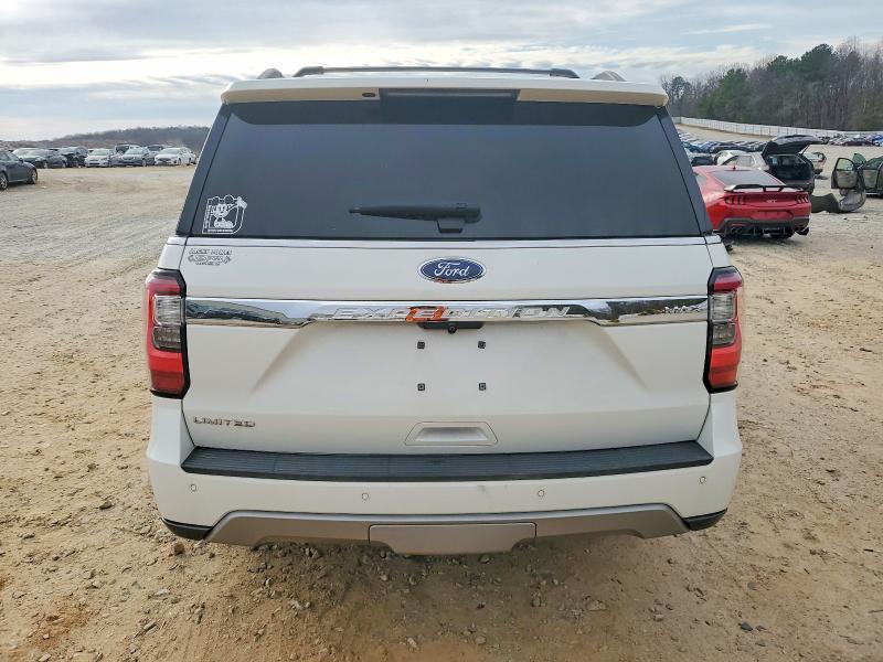 Photo 6 from auction – 2020 FORD EXPEDITION with VIN 1FMJK1KT6LEA04987