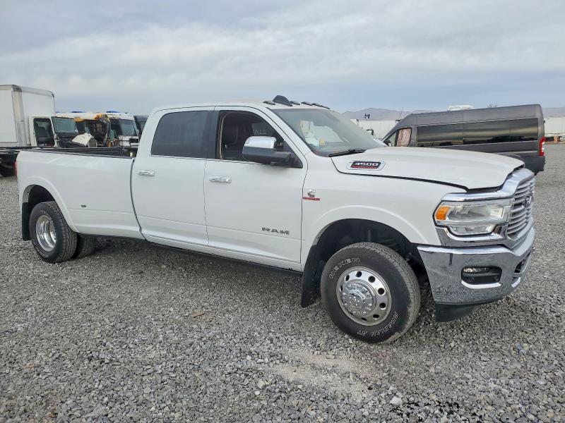 Foto 4 de la subasta – 2022 RAM 3500 con VIN 3C63RRJL5NG240400