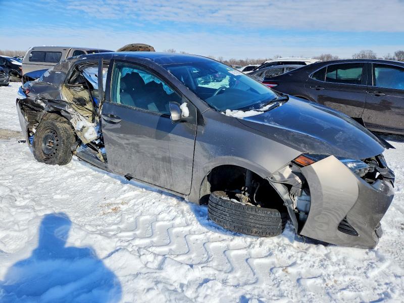 Photo 4 from auction – 2018 TOYOTA COROLLA L with VIN 5YFBURHE7JP771967
