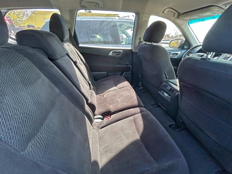 صورة رقم 6 من المزاد - 2014 NISSAN PATHFINDER مع VIN 5N1AR2MN0EC731041