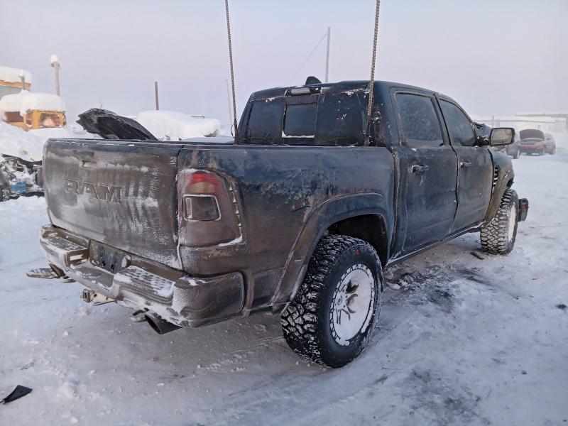 Photo 3 from auction – 2022 RAM 1500 with VIN 1C6SRFU97NN103315