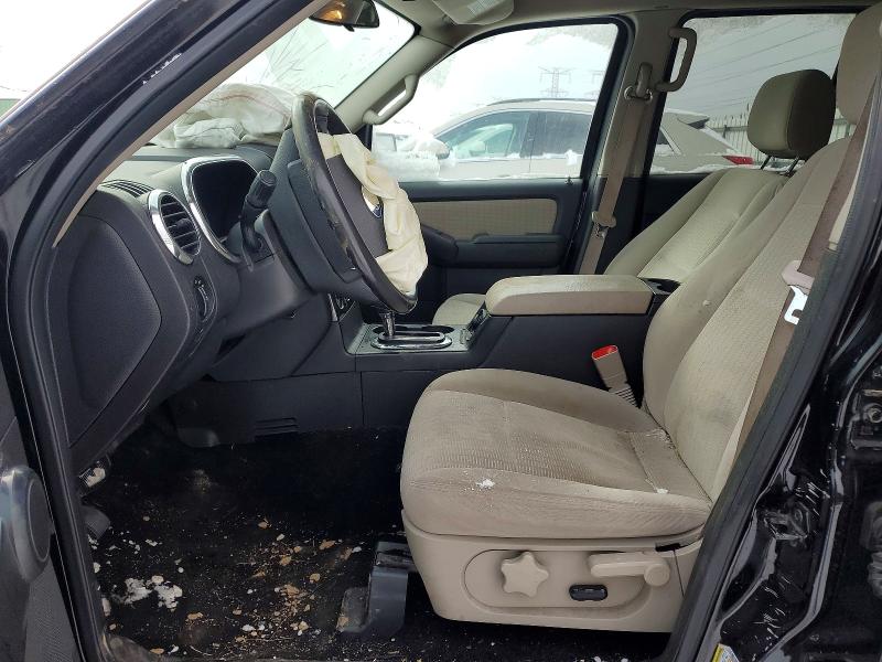 Photo 7 from auction – 2008 FORD EXPLORER X with VIN 1FMEU73E18UA62923