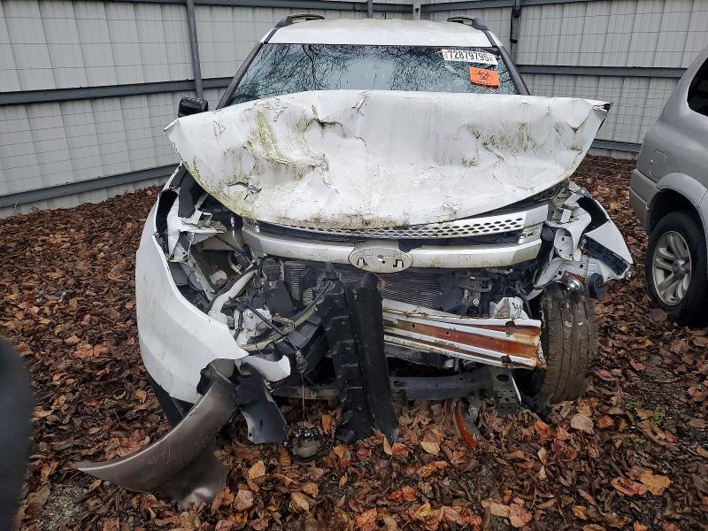 Zdjęcie 5 z aukcji – 2015 FORD EXPLORER X z VIN 1FM5K7D8XFGC69692