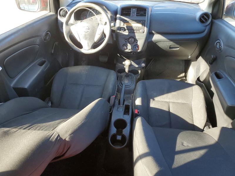 Photo 8 from auction – 2017 NISSAN VERSA S with VIN 3N1CN7AP1HL844312
