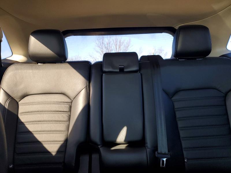 Photo 10 from auction – 2015 FORD EDGE SEL with VIN 2FMTK3J92FBB70871