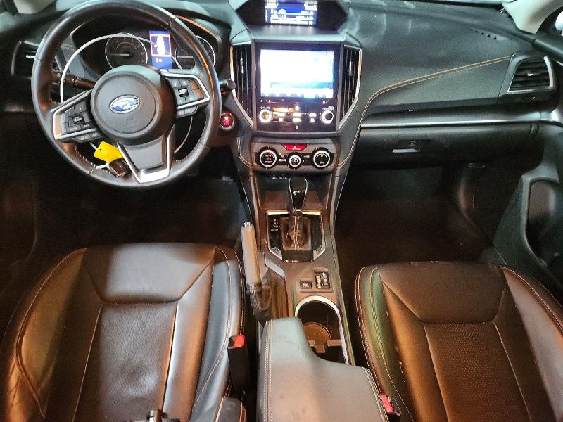Photo 8 from auction – 2022 SUBARU CROSSTREK with VIN JF2GTHMC5NH203582