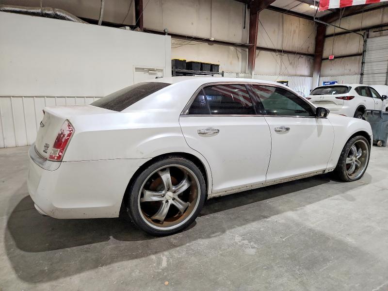 Photo 3 from auction – 2012 CHRYSLER 300 with VIN 2C3CCACG7CH115489