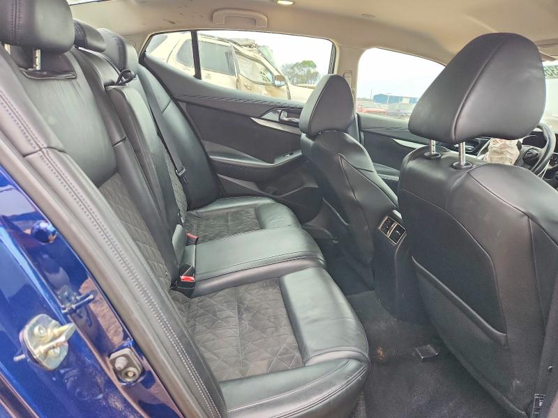 Photo 10 from auction – 2016 NISSAN MAXIMA 3.5 with VIN 1N4AA6AP8GC435475