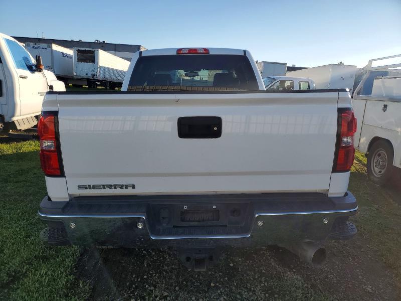 Photo 6 from auction – 2019 GMC SIERRA K25 with VIN 1GT12REY9KF189409