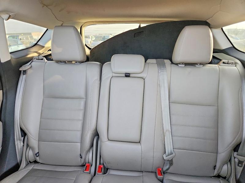 Photo 10 from auction – 2014 FORD ESCAPE TIT with VIN 1FMCU9J92EUB62937