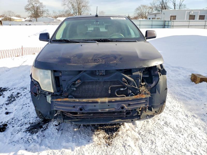 Photo 5 from auction – 2007 FORD EDGE SEL P with VIN 2FMDK49C27BB44671