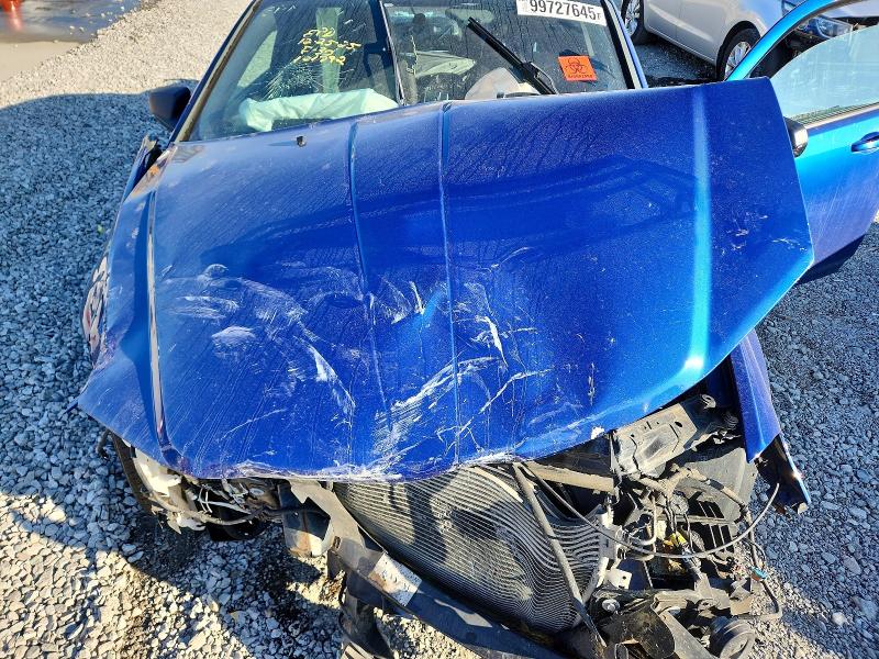 Photo 11 from auction – 2014 DODGE AVENGER SE with VIN 1C3CDZAG0EN223753