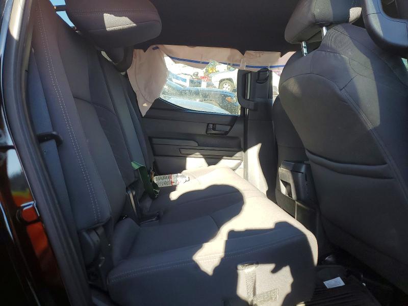 Photo 10 from auction – 2025 TOYOTA TACOMA DOU with VIN 3TMLB5JN4SM157836