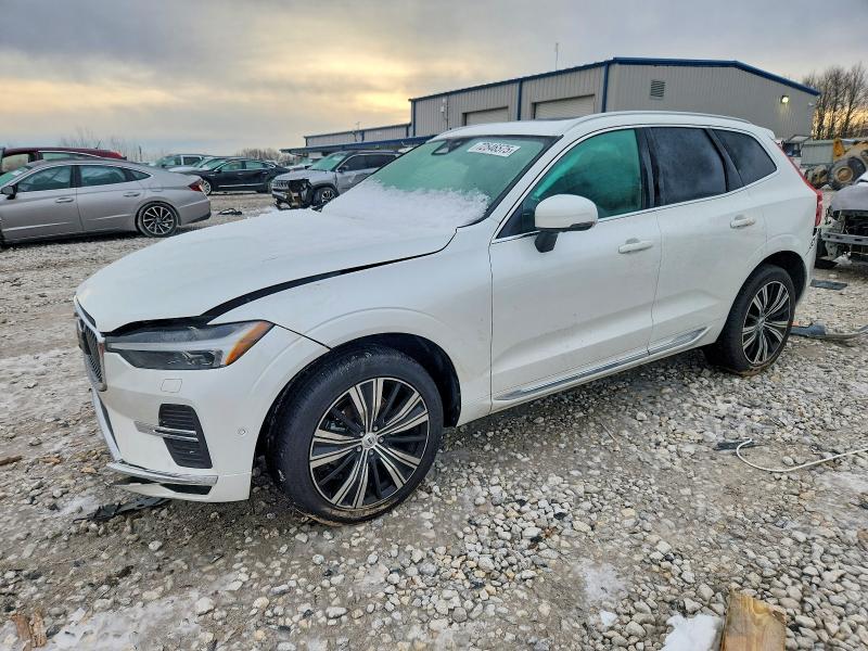 2023 VOLVO XC60