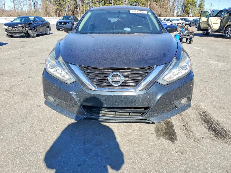 Photo 5 from auction – 2018 NISSAN ALTIMA with VIN 1N4AL3AP0JC261479