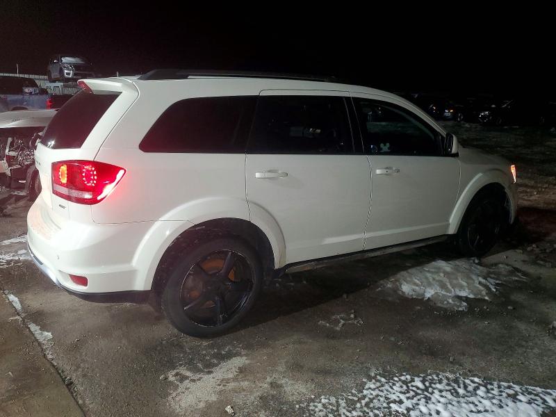 Photo 3 from auction – 2018 DODGE JOURNEY CR with VIN 3C4PDCGG0JT500686