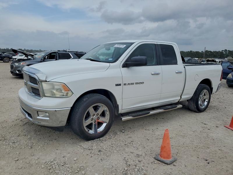 DODGE RAM 1500 S 2012 with VIN 1C6RD6GTXCS306461 - Photo from auction