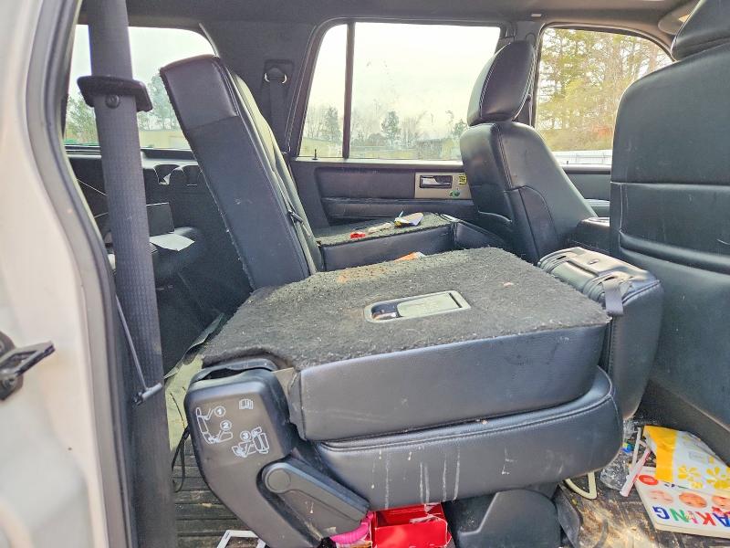 Photo 11 from auction – 2017 FORD EXPEDITION with VIN 1FMJK1KT9HEA45413